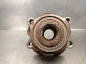 Recambio de mangueta trasera derecha para infiniti ex 30d referencia OEM IAM 43202JK00A 43202JK00A 