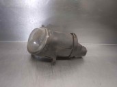 Replacement of right fog light for Volkswagen Passat sedan (3B3) Comfortline OEM IAM reference 3B7941700A 