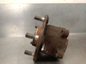 Recambio de mangueta trasera izquierda para infiniti ex 30d referencia OEM IAM 43202JK00A 43202JK00A 