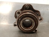 Recambio de mangueta trasera izquierda para infiniti ex 30d referencia OEM IAM 43202JK00A 43202JK00A 