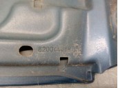 Recambio de moldura para renault kangoo 1.6 16v cat referencia OEM IAM 8200440897C  