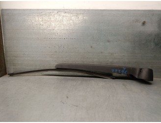 Recambio de brazo limpia trasero para seat leon sportstourer (kl8, kld) 1.5 tsi referencia OEM IAM 5FA955707 5FA955707 