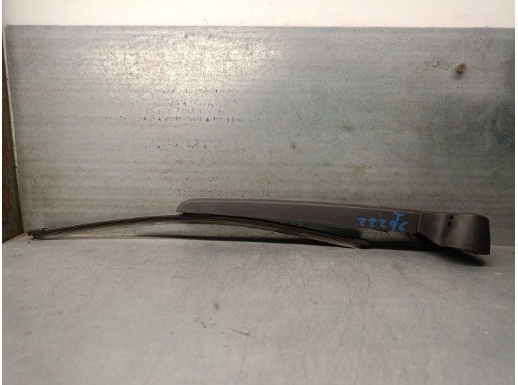 Recambio de brazo limpia trasero para seat leon sportstourer (kl8, kld) 1.5 tsi referencia OEM IAM 5FA955707 5FA955707 