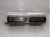 Replacement check control unit for Dacia Dokker van/MPV 1.6 LPG OEM IAM reference RE352170G54 