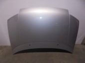 Replacement bonnet for Mitsubishi Space Runner (N60) 2.0 i GLX (I) OEM IAM reference MR485002 GREY 