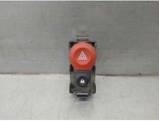 Recambio de warning para renault kangoo 1.6 16v cat referencia OEM IAM E3160101 E3160101 VALEO