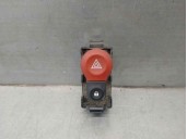 Recambio de warning para renault kangoo 1.6 16v cat referencia OEM IAM E3160101 E3160101 VALEO