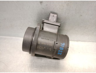 Recambio de caudalimetro para kia stonic (yb) 1.2 cvvt referencia OEM IAM 2816407000 2816407000 