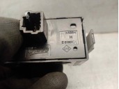 Recambio de warning para renault kangoo 1.6 16v cat referencia OEM IAM E3160101 E3160101 VALEO