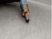 Recambio de inyector para renault laguna ii (bg0) 1.9 dci diesel referencia OEM IAM 7700111014 0445110021 BOSCH