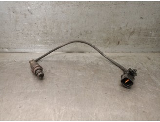 Replacement lambda sensor for Chevrolet Aveo / Kalos Hatchback (T200) 1.2 OEM IAM reference 96423429 96423429 