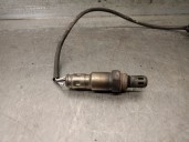 Recambio de sonda lambda para chevrolet aveo / kalos hatchback (t200) 1.2 referencia OEM IAM 96423429 96423429 