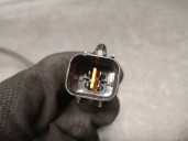 Recambio de sonda lambda para chevrolet aveo / kalos hatchback (t200) 1.2 referencia OEM IAM 96423429 96423429 