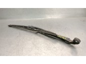 Recambio de brazo limpia trasero para seat leon (1m1) 1.9 tdi referencia OEM IAM 1M6955707B 1M6955707B 