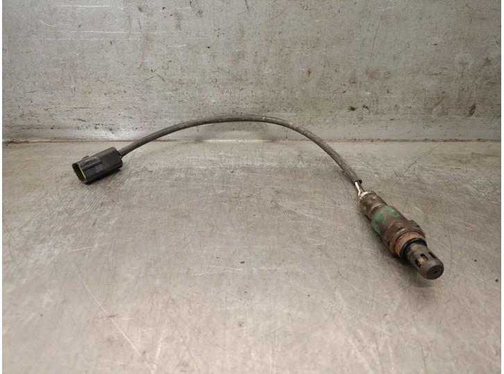 Recambio de sonda lambda para chevrolet aveo / kalos hatchback (t200) 1.2 referencia OEM IAM 96419957 96419957 