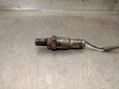 Recambio de sonda lambda para chevrolet aveo / kalos hatchback (t200) 1.2 referencia OEM IAM 96419957 96419957 