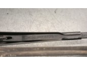 Recambio de brazo limpia trasero para seat leon (1m1) 1.9 tdi referencia OEM IAM 1M6955707B 1M6955707B 