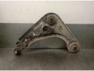 Recambio de brazo suspension inferior delantero izquierdo para ford fiesta iii (gfj) 1.3 cat referencia OEM IAM 94FB3051AB 94FB3