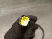 Recambio de sonda lambda para chevrolet aveo / kalos hatchback (t200) 1.2 referencia OEM IAM 96419957 96419957 