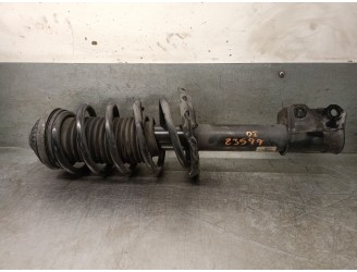 Recambio de amortiguador delantero izquierdo para opel zafira b 1.7 16v cdti referencia OEM IAM 22229593 344678 