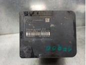 Replacement ABS for Opel Zafira B 1.7 16V CDTi OEM IAM reference 13244860 10020602874 ATE
