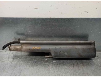 Recambio de deposito expansion para mitsubishi space runner (n60) 2.0 i glx (i) referencia OEM IAM 