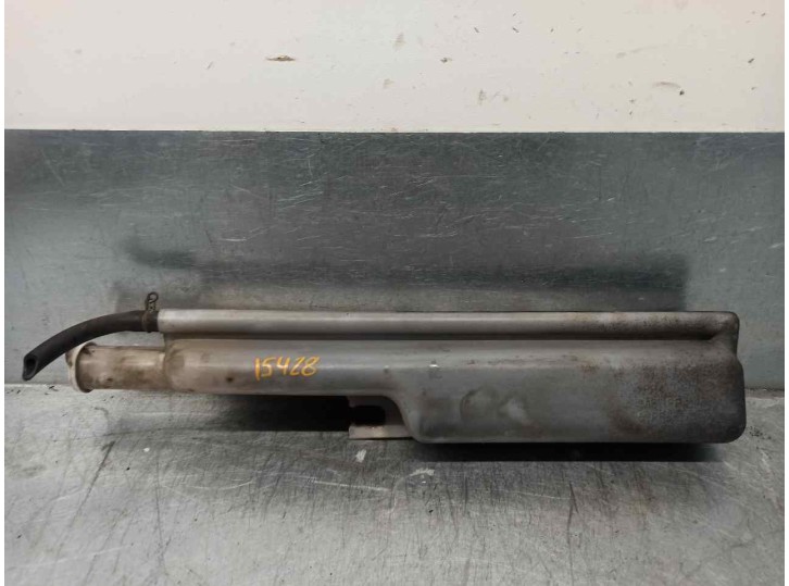 Recambio de deposito expansion para mitsubishi space runner (n60) 2.0 i glx (i) referencia OEM IAM   