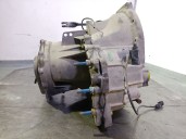 Recambio de caja cambios para ford fiesta iii (gfj) 1.3 cat referencia OEM IAM 87WTFAC 1117967 F0F5F08