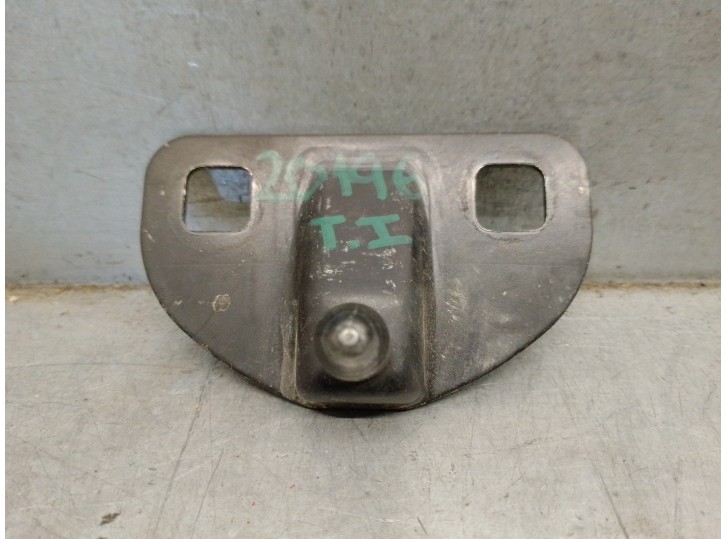 Recambio de bisagra porton para renault kangoo 1.6 16v cat referencia OEM IAM 8200497819 IZQUIERDO 