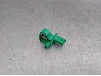 Replacement impact sensor for Volkswagen Golf VI (5K1) 2.0 TSI OEM IAM reference 5K0959351 5WK44000 