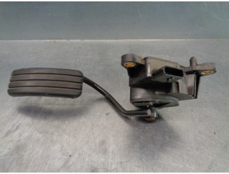 Recambio de potenciometro pedal para renault megane ii berlina 3p confort authentique referencia OEM IAM 8200153268  