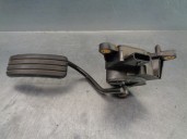 Recambio de potenciometro pedal para renault megane ii berlina 3p confort authentique referencia OEM IAM 8200153268  