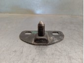 Recambio de bisagra porton para renault kangoo 1.6 16v cat referencia OEM IAM 8200497819 IZQUIERDO 