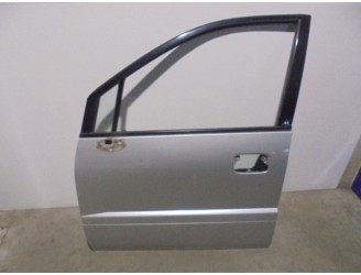 Replacement front left door for Mitsubishi Space Runner (N60) 2.0 i GLX (I) OEM IAM reference MR439481 GREY 5 DOOR