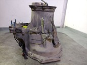 Recambio de caja cambios para ford fiesta iii (gfj) 1.3 cat referencia OEM IAM 87WTFAC 1117967 F0F5F08