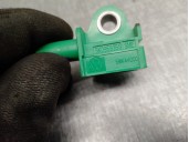 Recambio de sensor impacto para volkswagen golf vi (5k1) 2.0 tsi referencia OEM IAM 5K0959351 5WK44000 