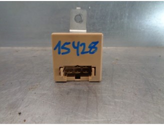 Recambio de rele para mitsubishi space runner (n60) 2.0 i glx (i) referencia OEM IAM MD332124 0680005220 