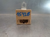 Recambio de rele para mitsubishi space runner (n60) 2.0 i glx (i) referencia OEM IAM MD332124 0680005220 