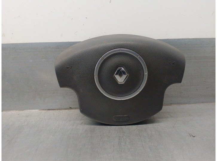 Recambio de airbag delantero izquierdo para renault kangoo 1.6 16v cat referencia OEM IAM 985103774R 6215897DNAD 