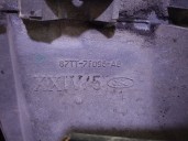 Recambio de caja cambios para ford fiesta iii (gfj) 1.3 cat referencia OEM IAM 87WTFAC 1117967 F0F5F08