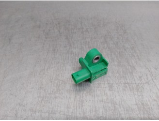 Replacement impact sensor for Volkswagen Golf VI (5K1) 2.0 TSI OEM IAM reference 5K0959351 5WK44000 