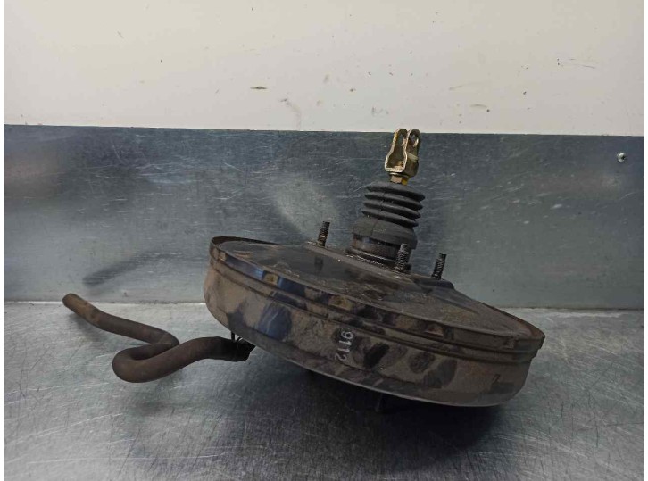 Recambio de servofreno para mitsubishi space runner (n60) 2.0 i glx (i) referencia OEM IAM MR389951  