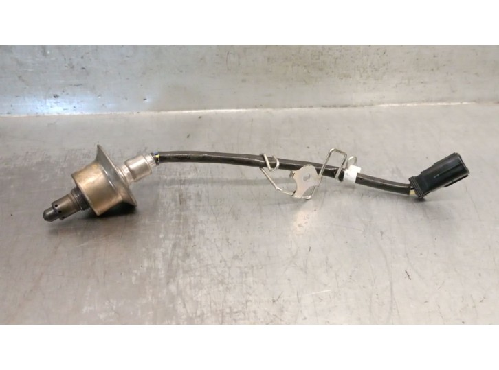 Recambio de sonda lambda para toyota yaris (_p21_, _pa1_, _ph1_) 1.5 hybrid (mxph11) referencia OEM IAM 89487K0020  