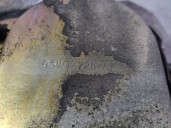 Recambio de caja cambios para ford fiesta iii (gfj) 1.3 cat referencia OEM IAM 87WTFAC 1117967 F0F5F08