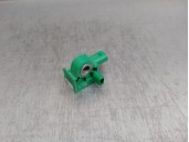 Recambio de sensor impacto para volkswagen golf vi (5k1) 2.0 tsi referencia OEM IAM 5K0959351 5WK44000 