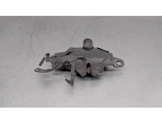 Recambio de cerradura capot para toyota hilux 2.4 d (78cv/58kw) referencia OEM IAM 5351035050  