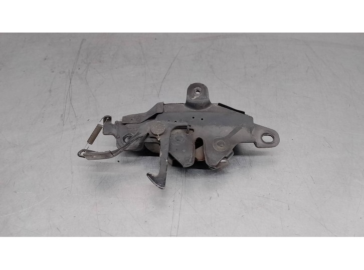 Recambio de cerradura capot para toyota hilux 2.4 d (78cv/58kw) referencia OEM IAM 5351035050  