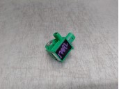 Recambio de sensor impacto para volkswagen golf vi (5k1) 2.0 tsi referencia OEM IAM 5K0959351 5WK44000 