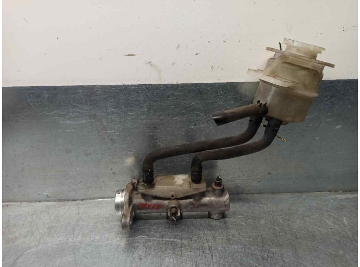 Recambio de bomba freno para mitsubishi space runner (n60) 2.0 i glx (i) referencia OEM IAM MR449124  
