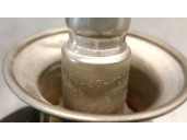 Recambio de sonda lambda para toyota yaris (_p21_, _pa1_, _ph1_) 1.5 hybrid (mxph11) referencia OEM IAM 89487K0020  